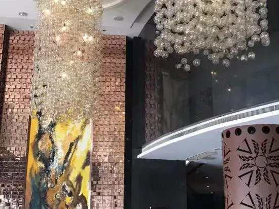 Victoria Haomei Hotel
