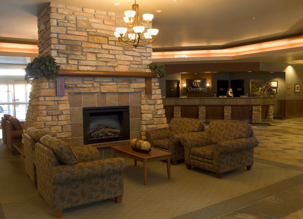 Clearwater Suite Hotel
