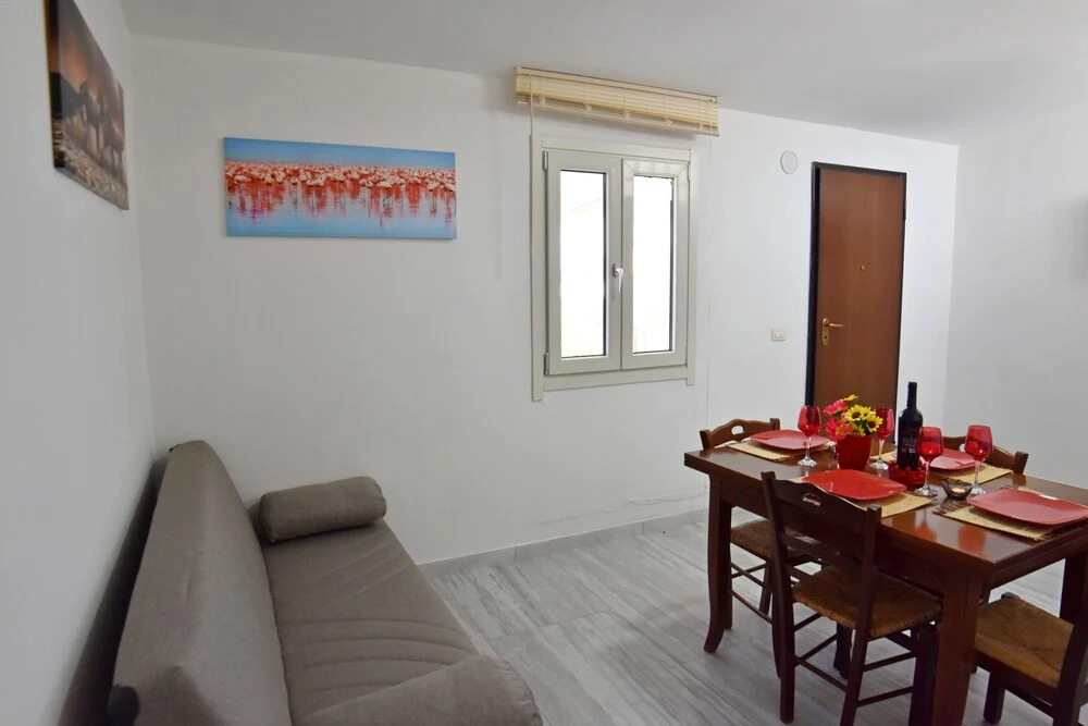 Pino Resort with shared pool