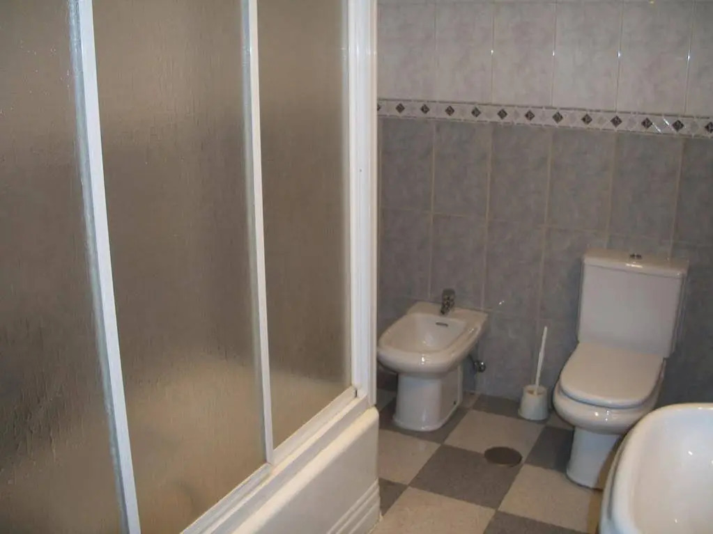 Hostal Paracuellos