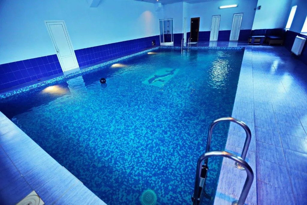 Sion Resort