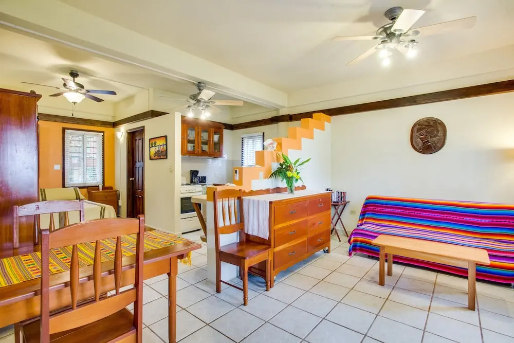 Buttonwood Belize