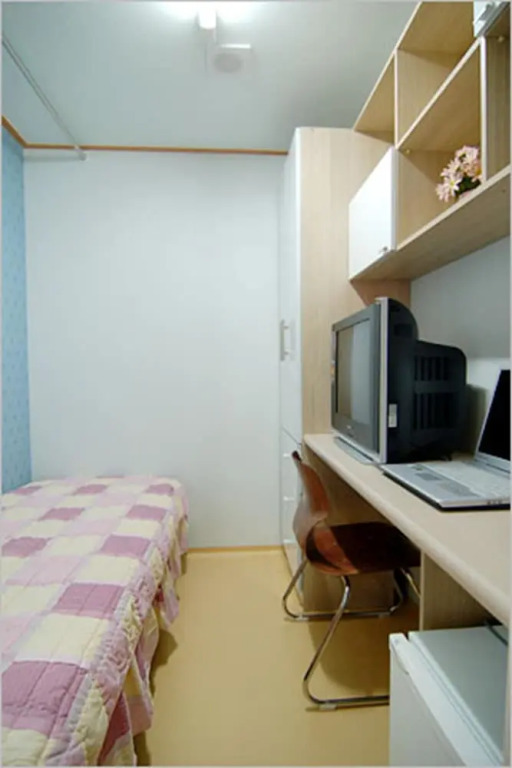 Sanho Residence
