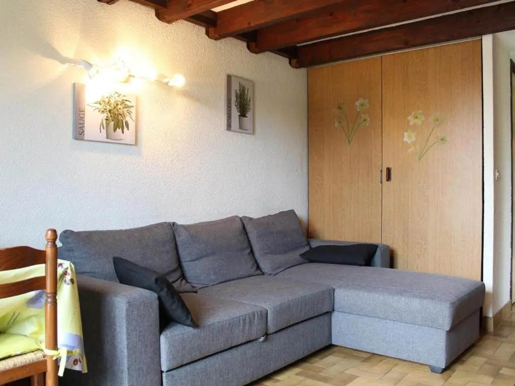 Maison Port-la-Nouvelle, 3 pièces, 6 personnes - FR-1-229C-5