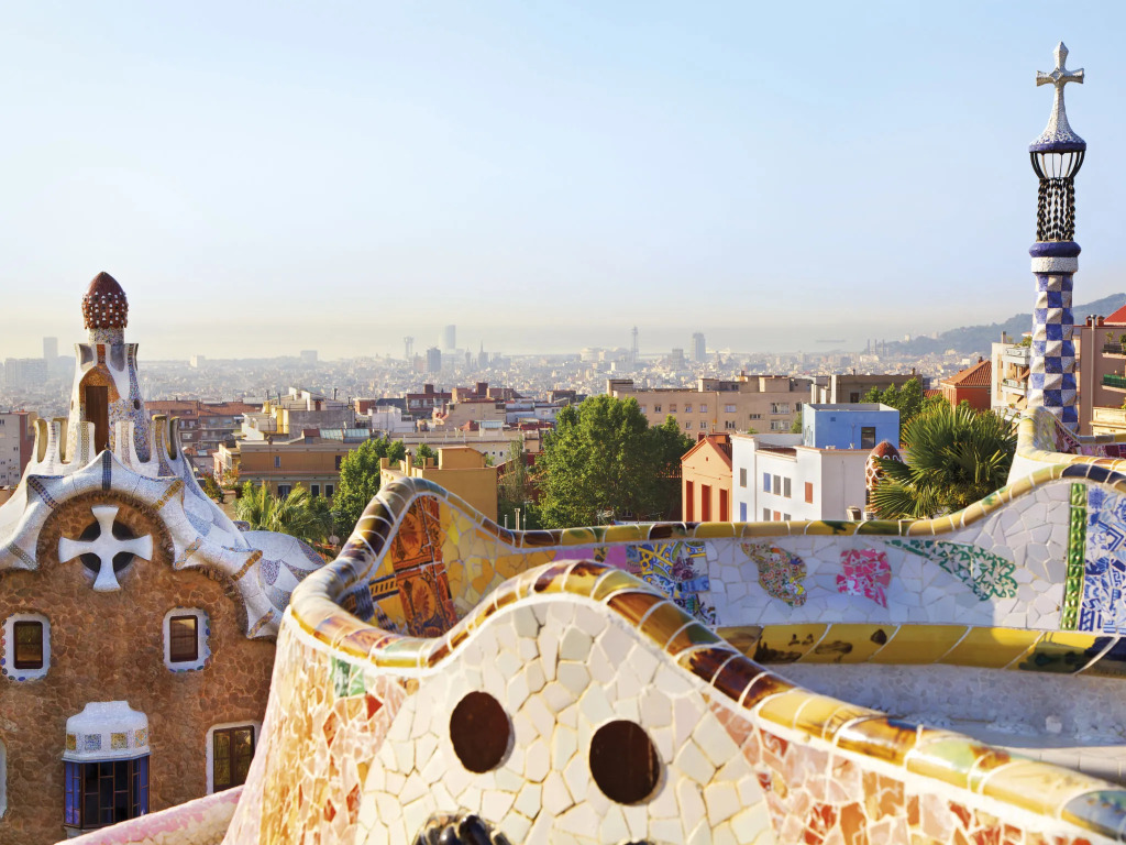 Eixample Dret Sagrada Familia