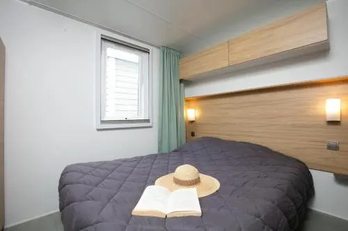 Camping La Belle Etoile