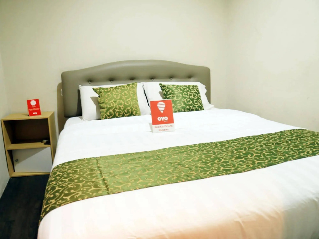 Hotel Surya