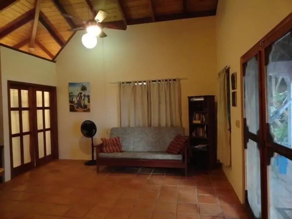 Finca Beach House