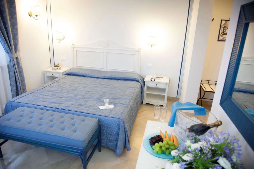 Relais Antiche Saline