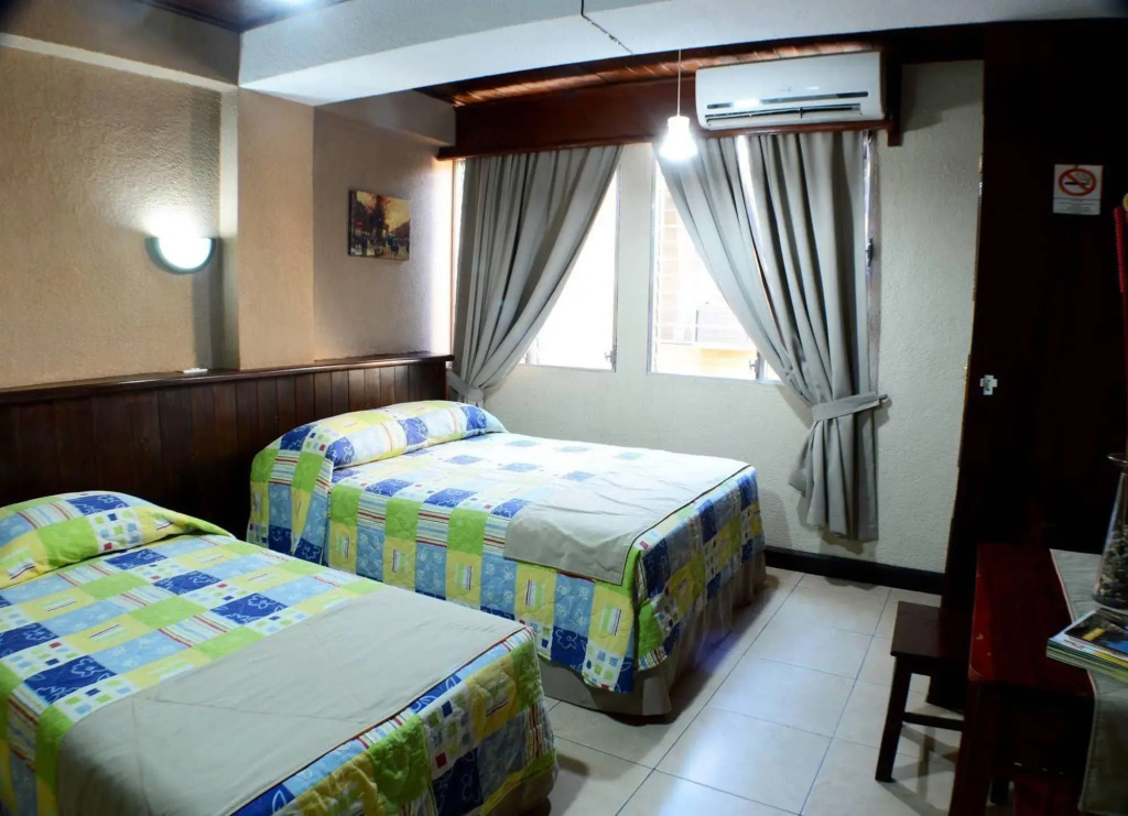 Hotel Astor