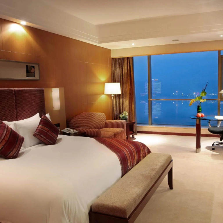 KB Hotel Qingyuan