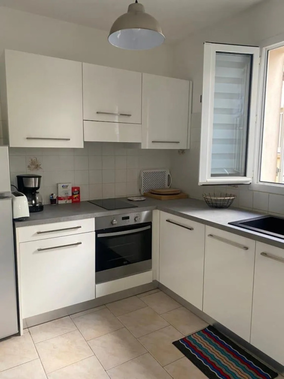 Residence Les Chenes