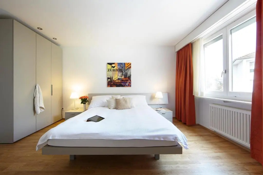 CITY STAY - Nordstrasse