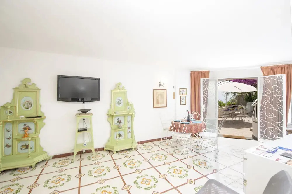 Villa Isabel