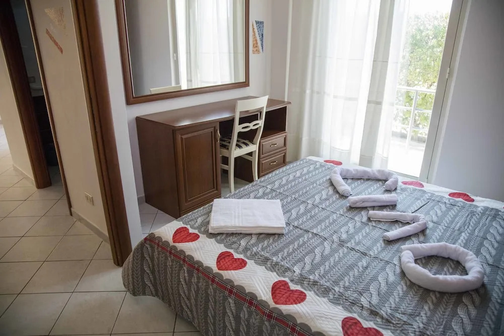 Residence Excelsior Cefalù