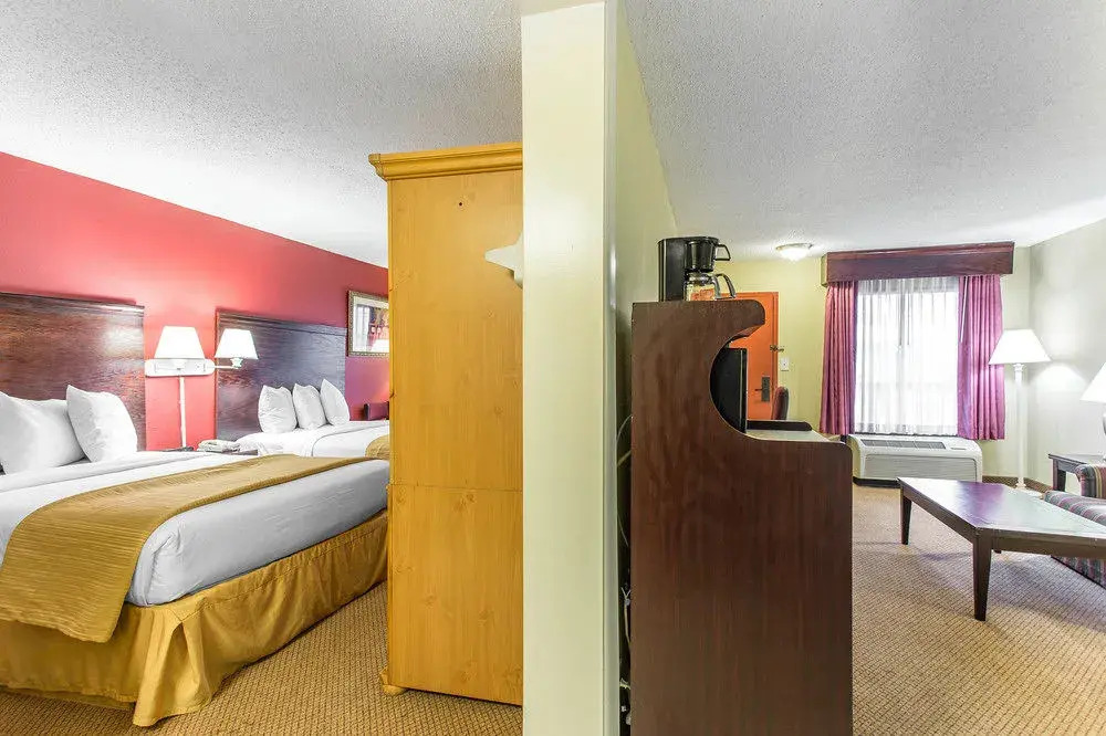 Masters Inn of Statesville