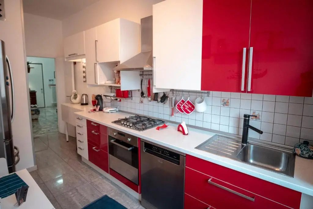 Civico 8 B&B - Appartamento