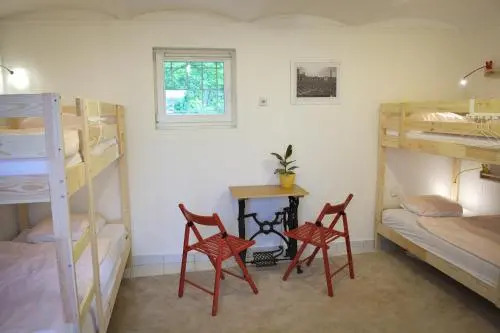 GRAN hostel