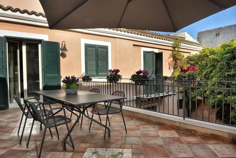 Palazzo Bella