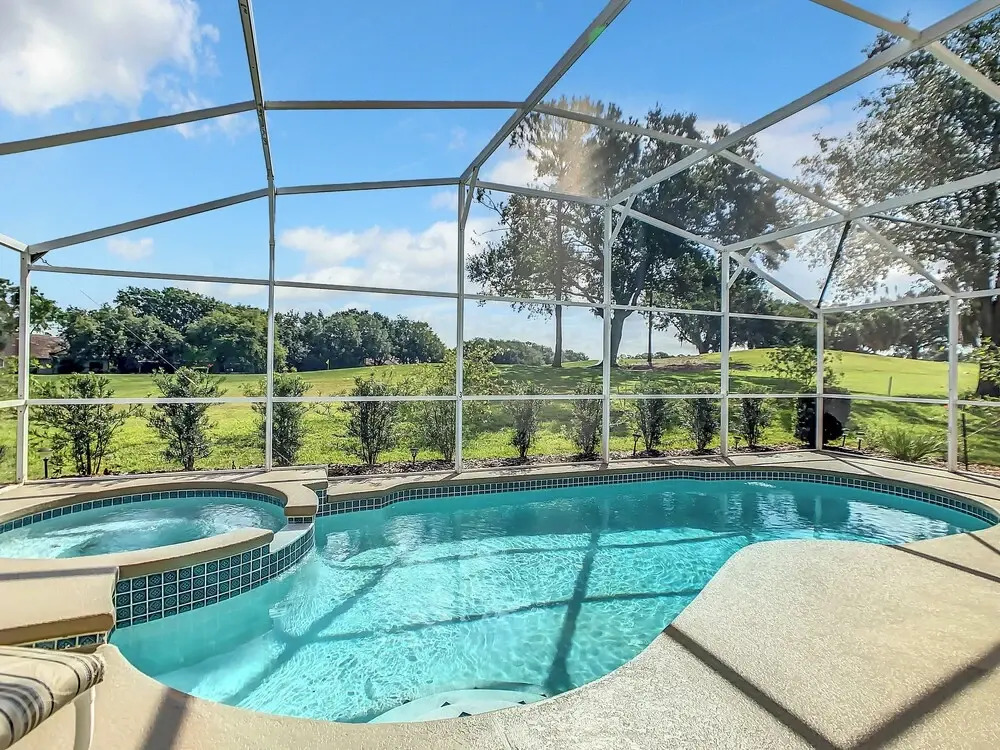 Anthony's Southern Dunes Vacation Home