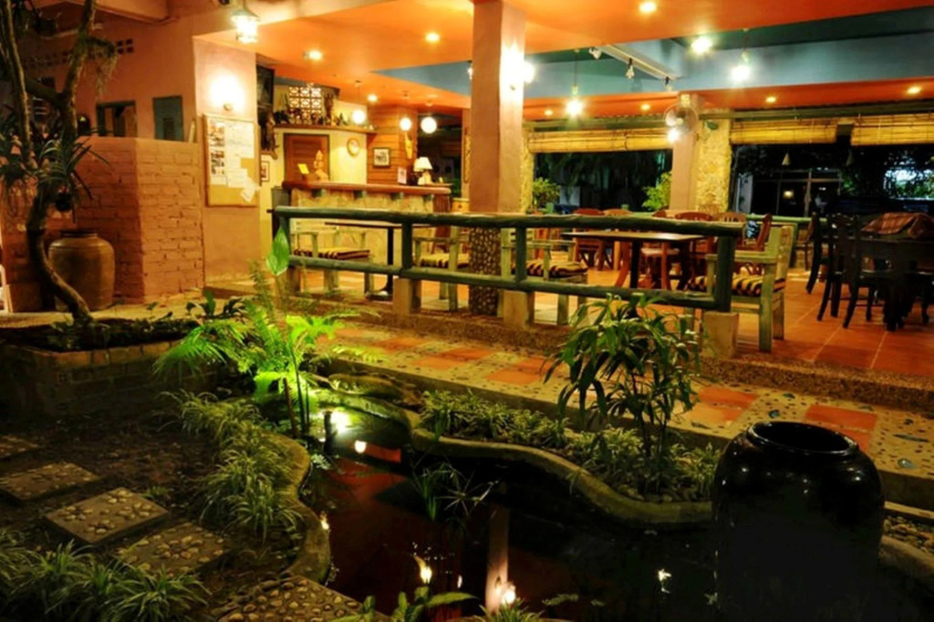 Casa Brazil
