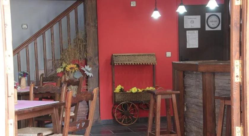 Hotel rural Rinconada de las Arribes