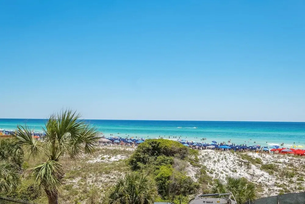 Beachside One 4036