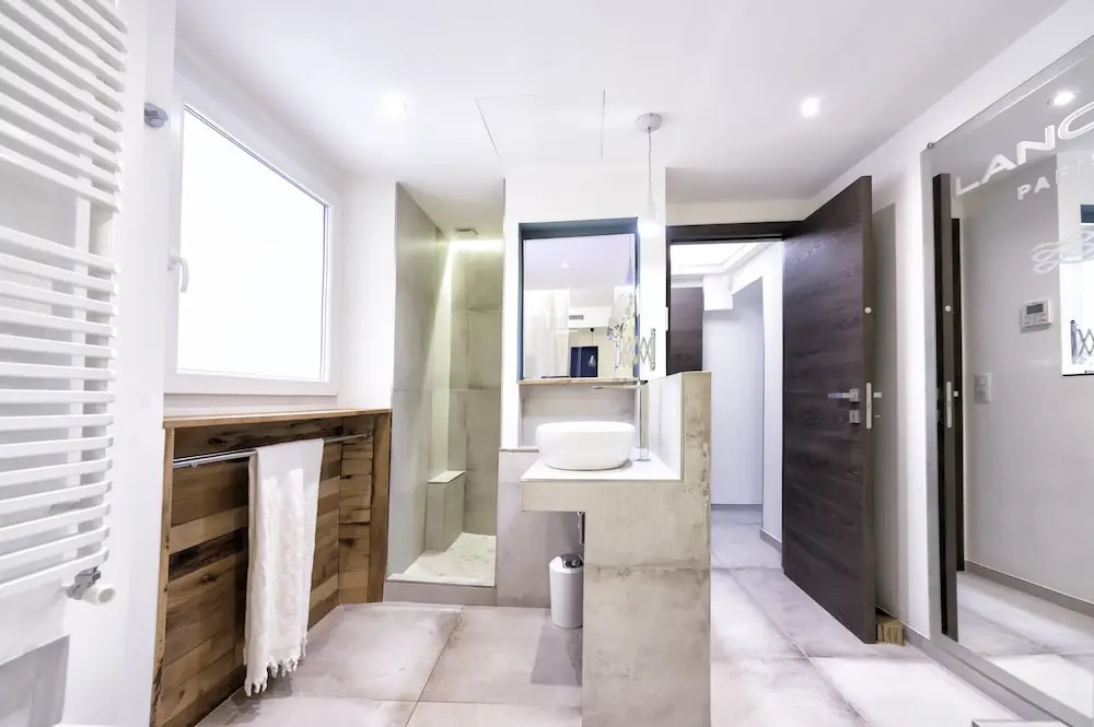 Florella Marceau Apartment