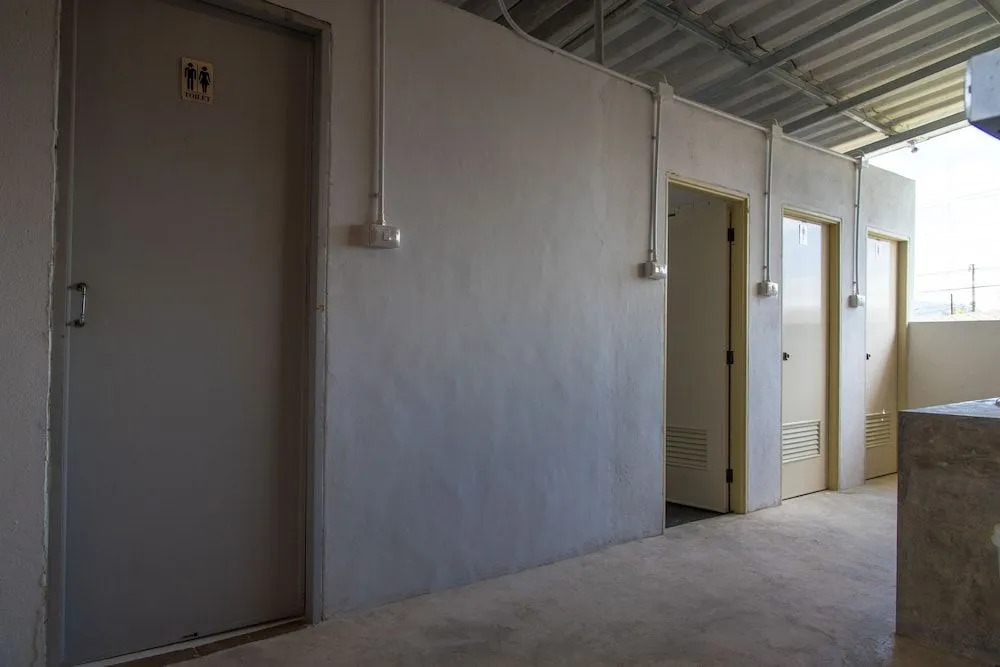 Soft Chiangdao Hostel