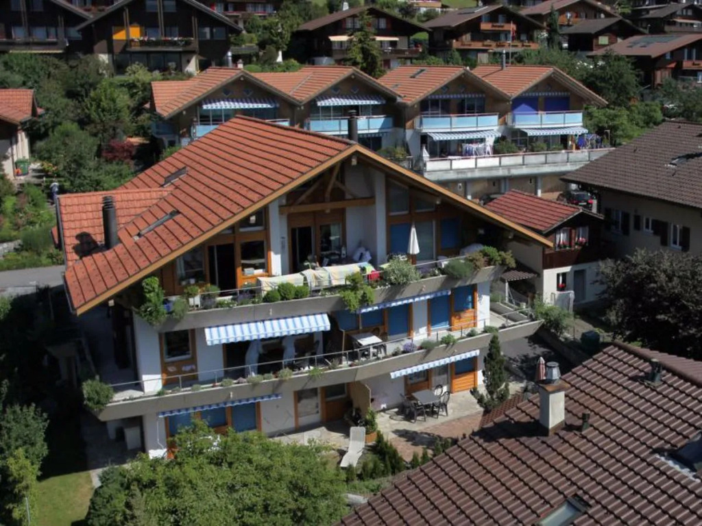 Schwizis Holiday Apartments 28480