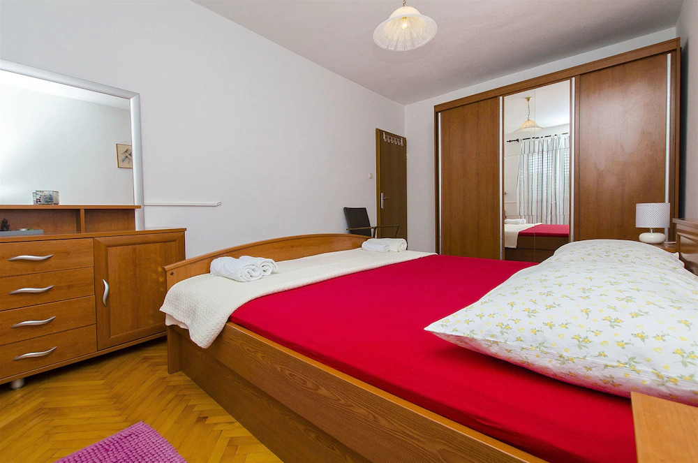 Apartment Danica