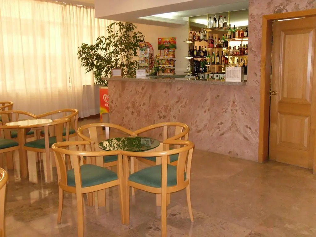 Grande Hotel Dom Dinis