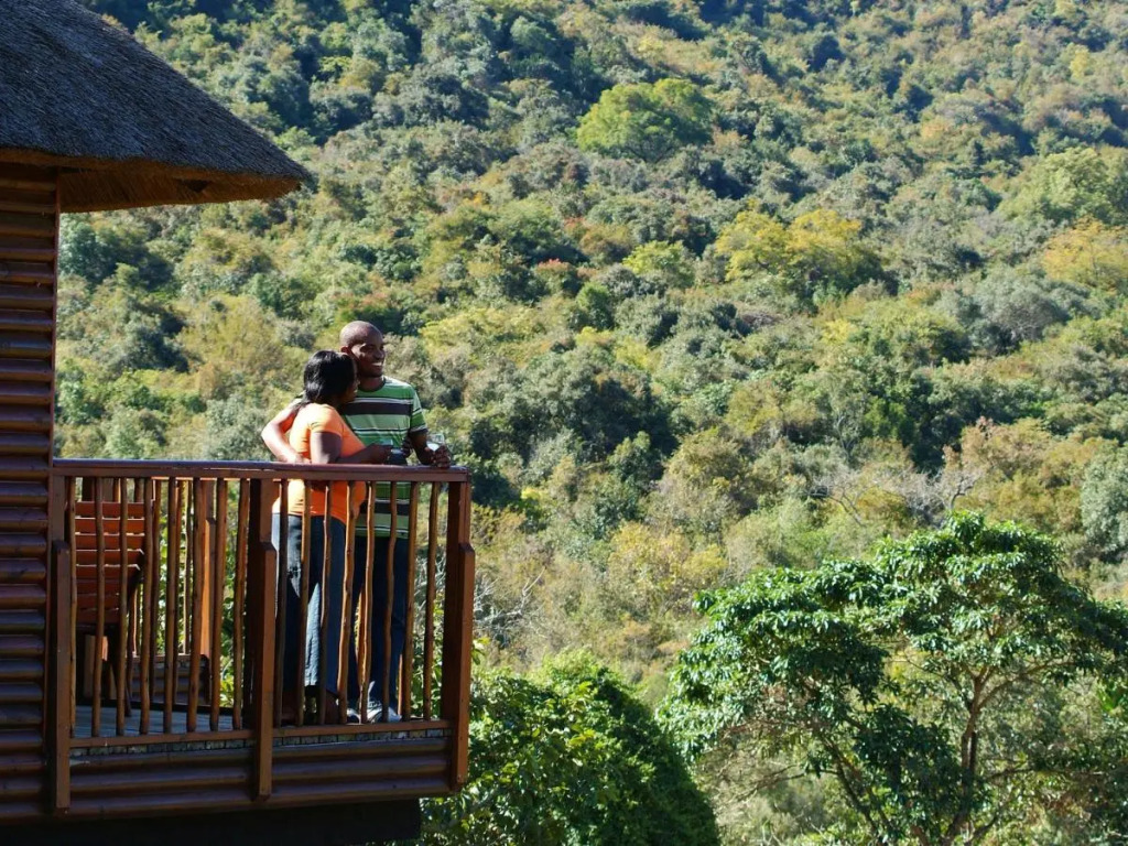 Hazyview Cabanas