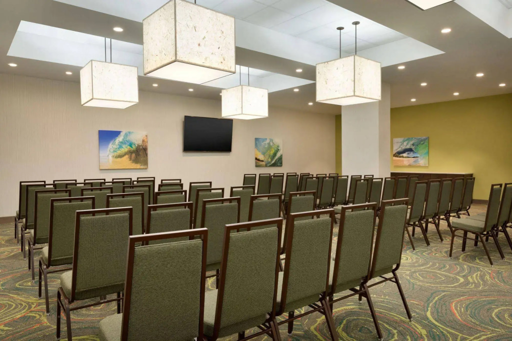 Embassy Suites By Hilton Oahu Kapolei