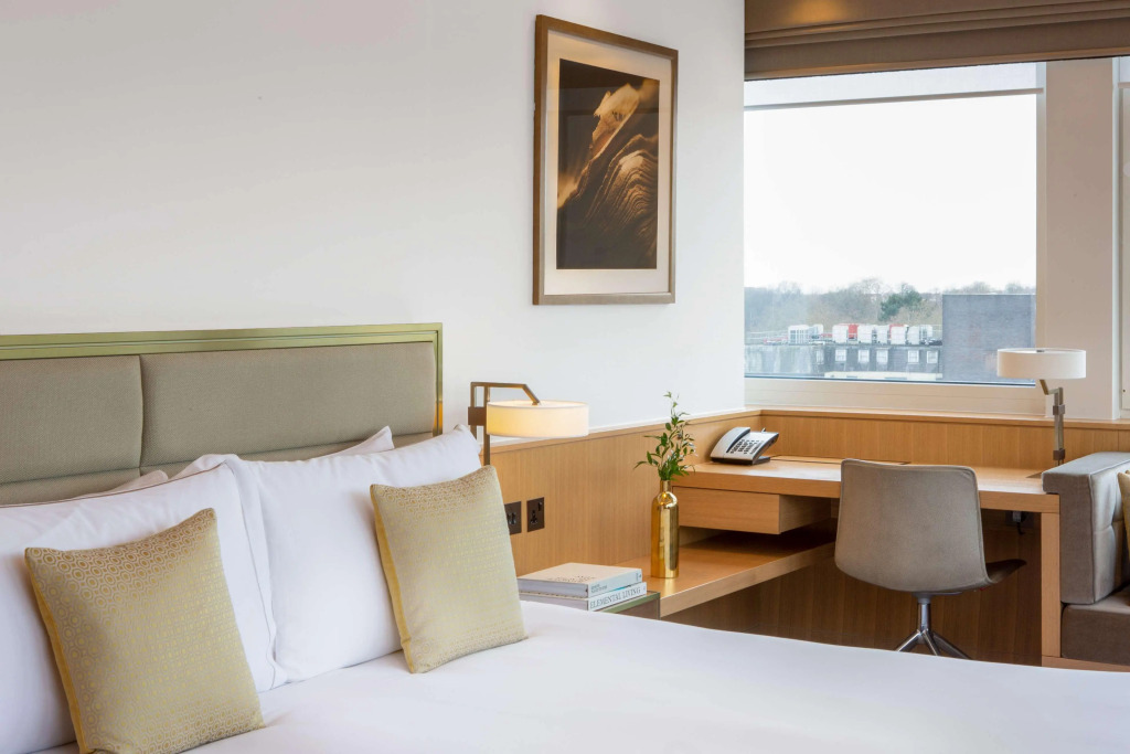 Royal Lancaster London