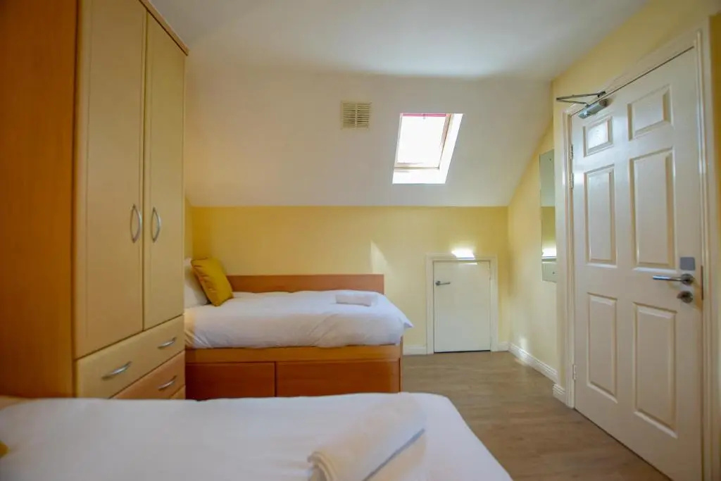 The Townhouse at Gort Na Coiribe By Shortstays
