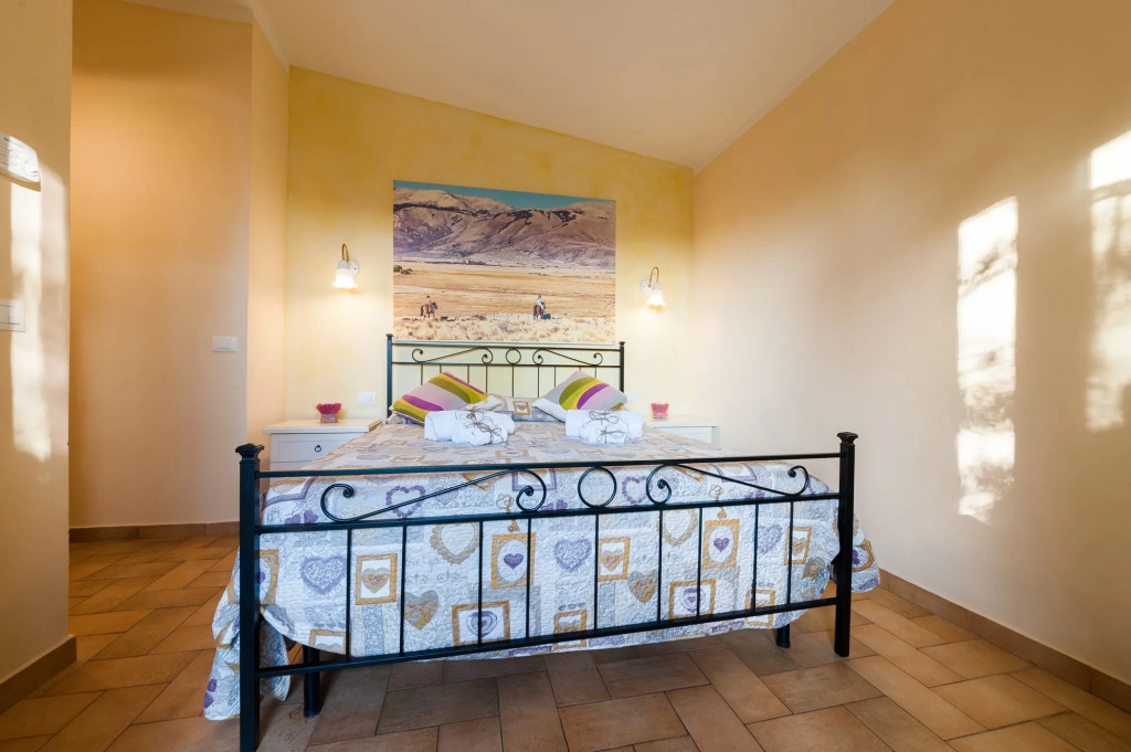 El Molino Agriturismo