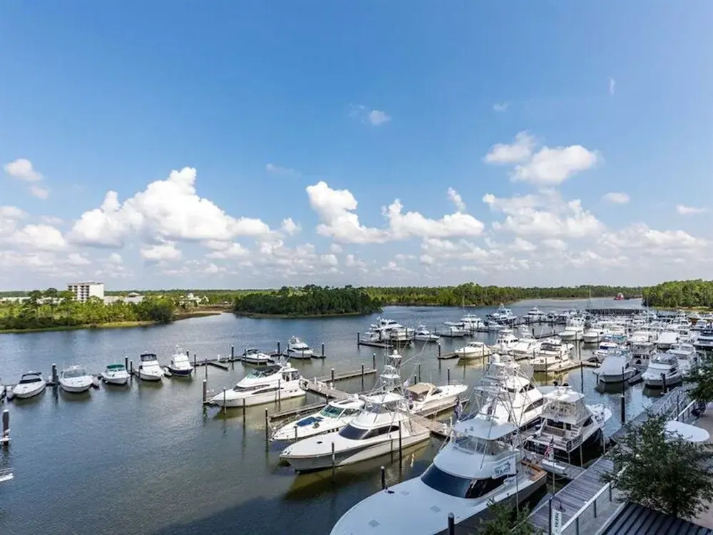 The Wharf 912