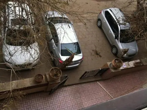 New Maadi Apartment