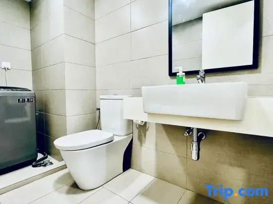 EkoCheras Suites, Kuala Lumpur 1-4 Pax