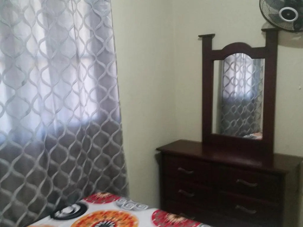 Apartamento Acuario Nacional