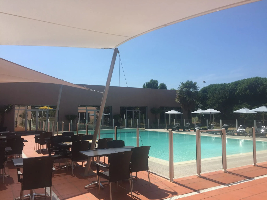 Best Western Plus Hotel Admiral