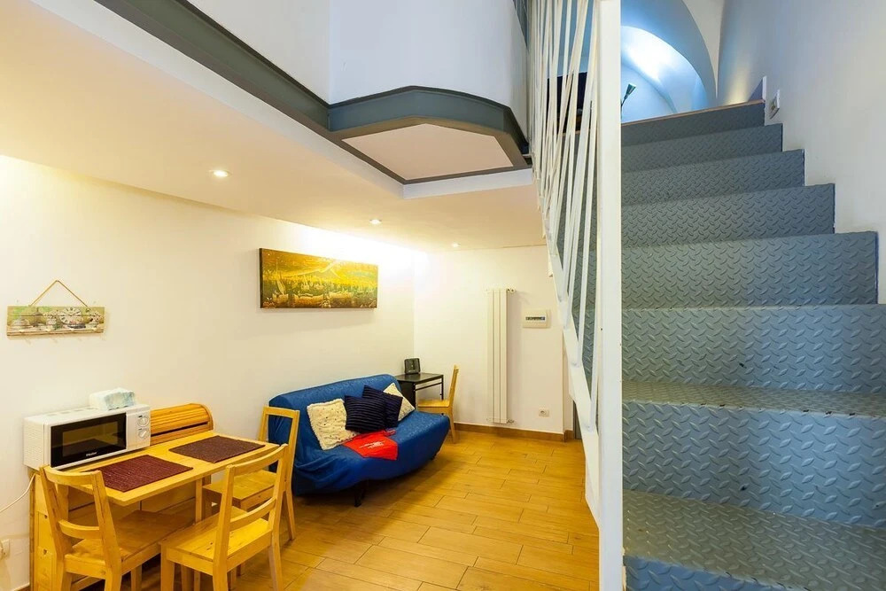 Apartment - Capella Vecchia BH 103