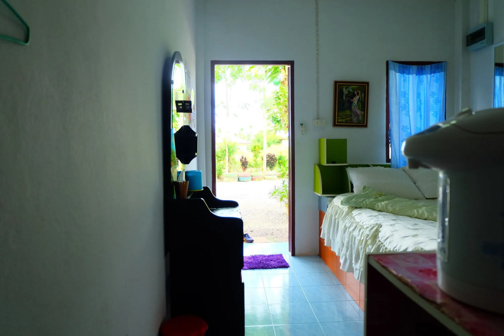 Pornpan Resort