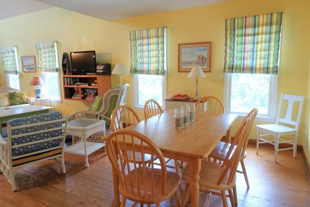 Widgeon's Rest at Ocracoke - 3 Br Home