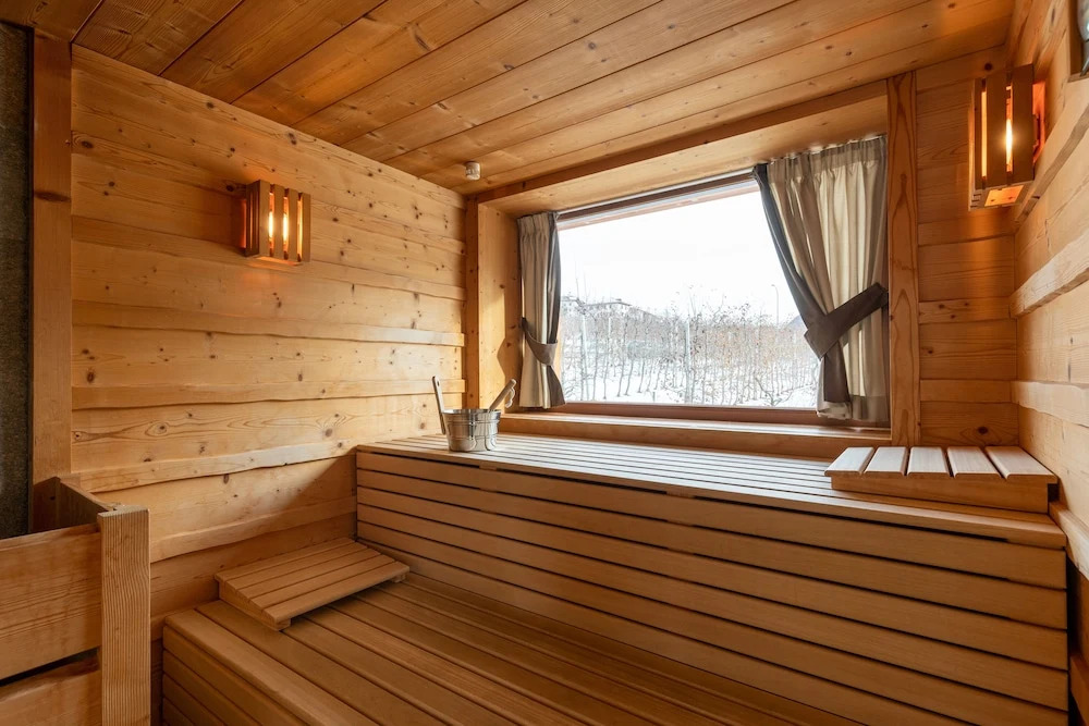 Agritur Il Tempo delle Mele