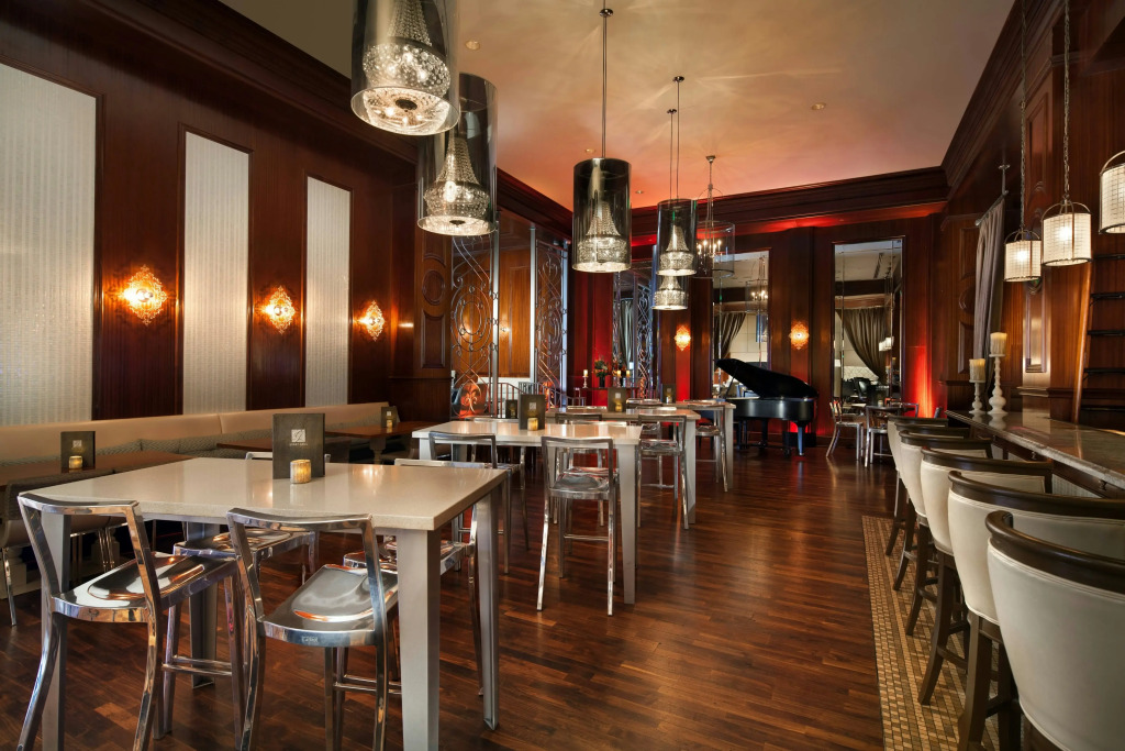 The US Grant, a Luxury Collection Hotel, San Diego