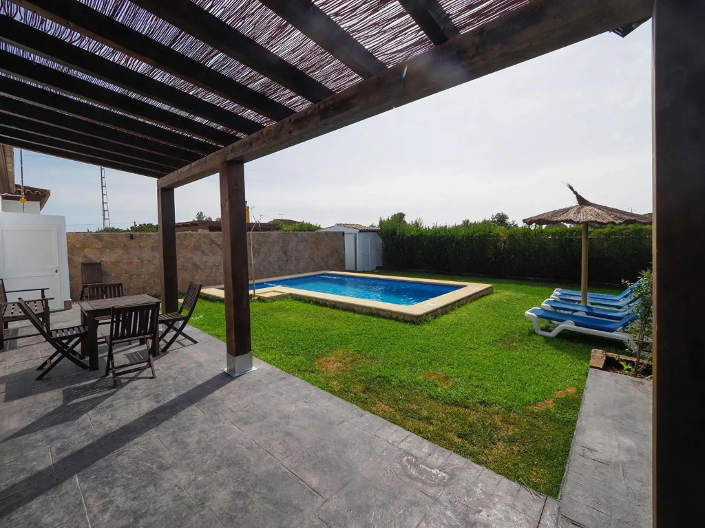 Chalet Conil Ramirez