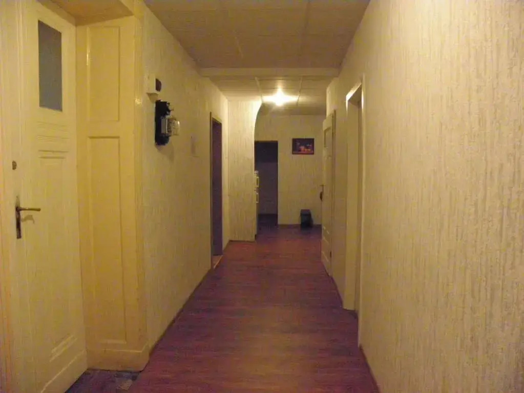 Labirynt Noclegi