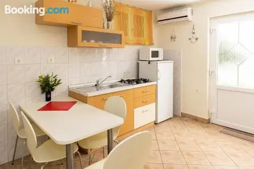 Apartments Nada